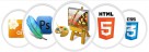 Web Design Coding and Software